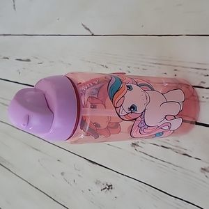 My little pony water bottle